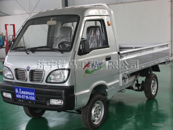 電動(dòng)貨車(chē)