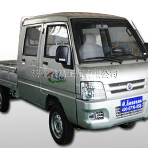 電動(dòng)貨車(chē)